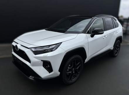 Toyota - RAV 4