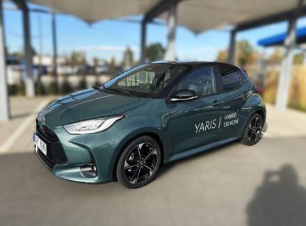 Toyota - Yaris