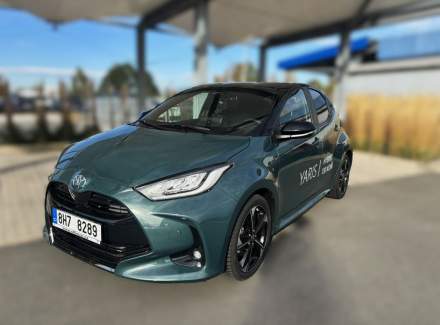 Toyota - Yaris
