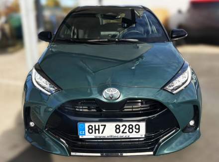 Toyota - Yaris