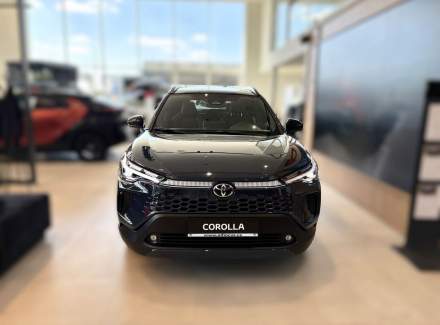 Toyota - Corolla