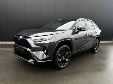 Toyota - RAV 4