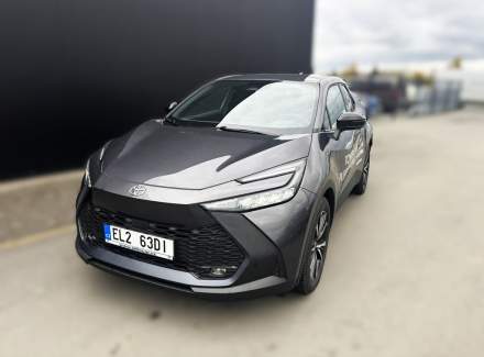 Toyota - C-HR