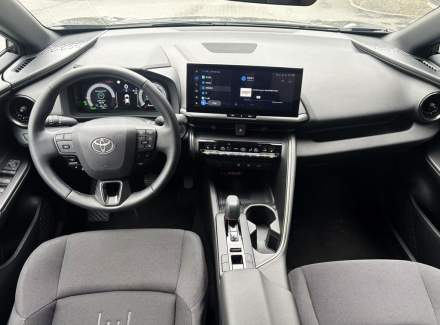 Toyota - C-HR