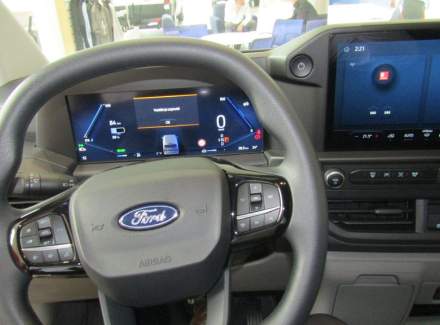 Ford - Transit
