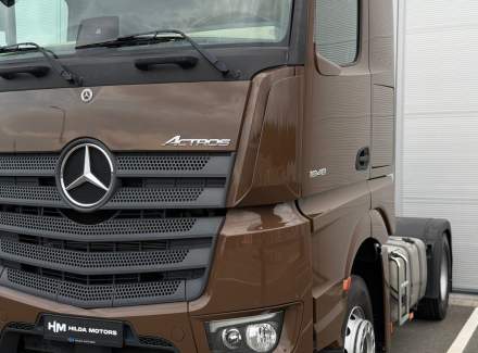 Mercedes-Benz - Ostatní