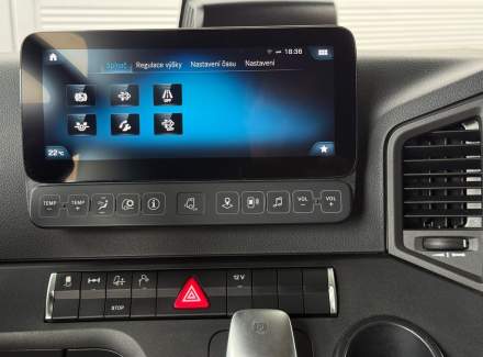 Mercedes-Benz - Ostatní