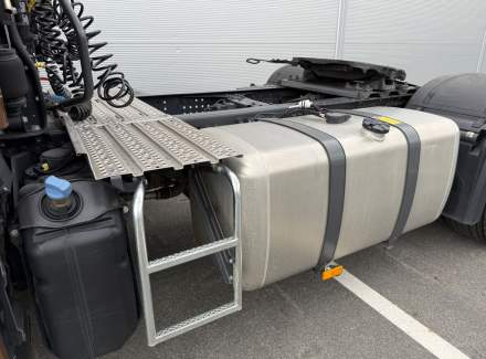 Mercedes-Benz - Ostatní