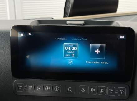 Mercedes-Benz - Ostatní