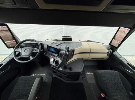 Mercedes-Benz - Ostatní