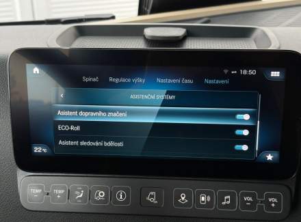 Mercedes-Benz - Ostatní