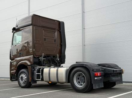 Mercedes-Benz - Ostatní