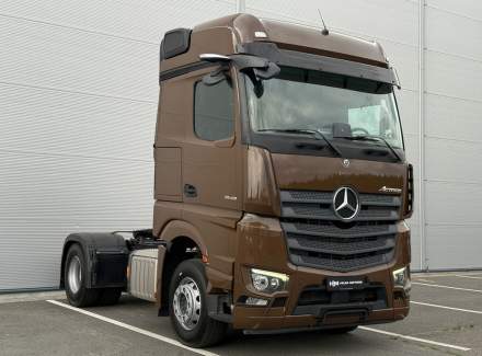 Mercedes-Benz - Ostatní