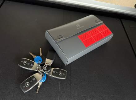 Mercedes-Benz - Ostatní