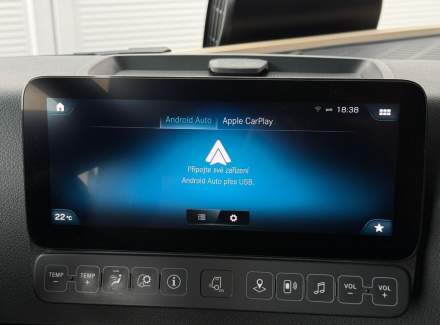 Mercedes-Benz - Ostatní