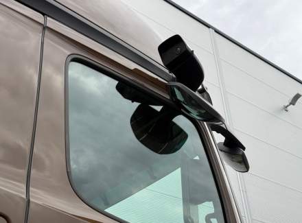 Mercedes-Benz - Ostatní