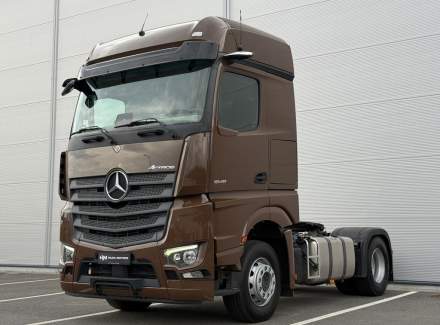 Mercedes-Benz - Ostatní