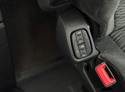 Mercedes-Benz - Ostatní