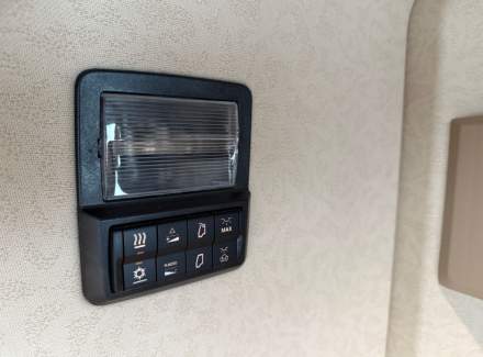 Mercedes-Benz - Ostatní