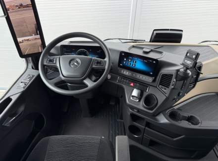 Mercedes-Benz - Ostatní