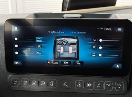 Mercedes-Benz - Ostatní