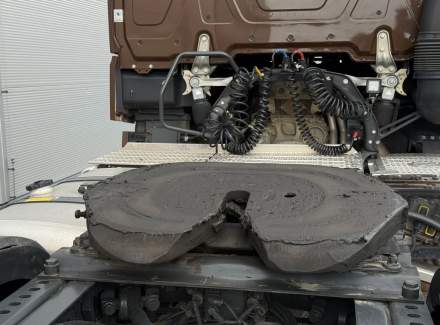 Mercedes-Benz - Ostatní