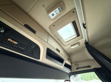 Mercedes-Benz - Ostatní