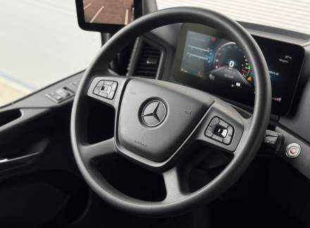 Mercedes-Benz - Ostatní