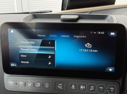 Mercedes-Benz - Ostatní