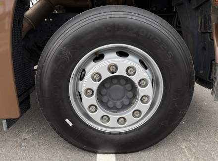 Mercedes-Benz - Ostatní