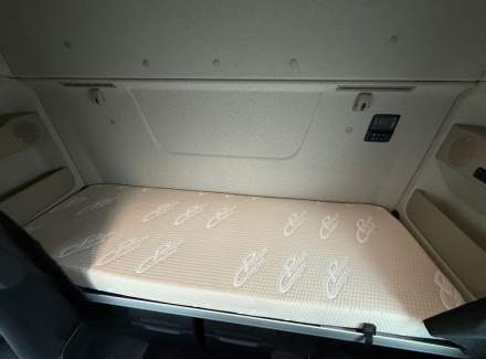 Mercedes-Benz - Ostatní