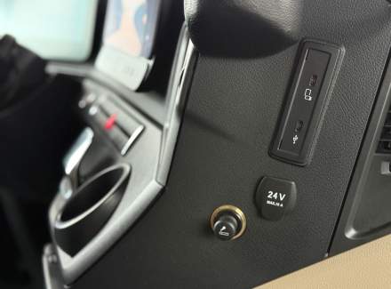 Mercedes-Benz - Ostatní