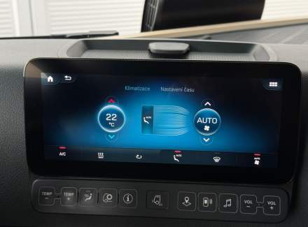 Mercedes-Benz - Ostatní