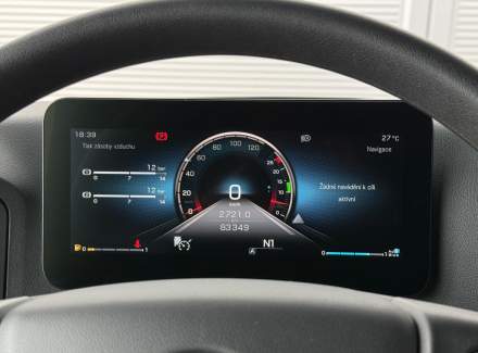 Mercedes-Benz - Ostatní