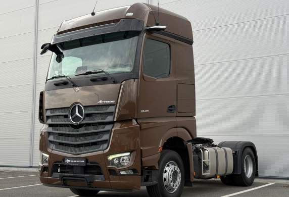 Mercedes-Benz - Ostatní