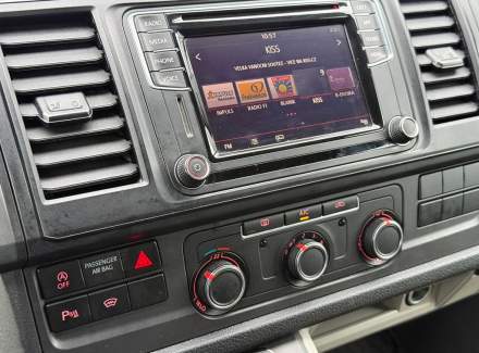 Volkswagen - Transporter