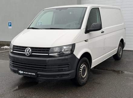 Volkswagen - Transporter