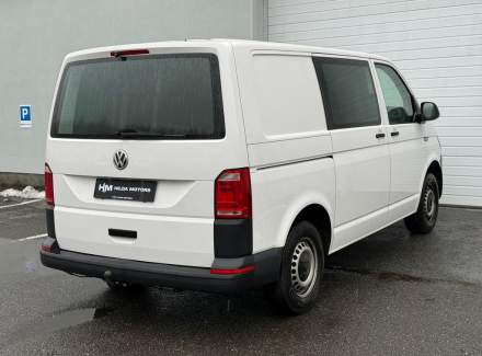 Volkswagen - Transporter