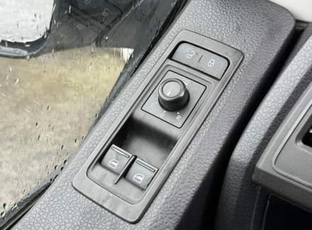 Volkswagen - Transporter