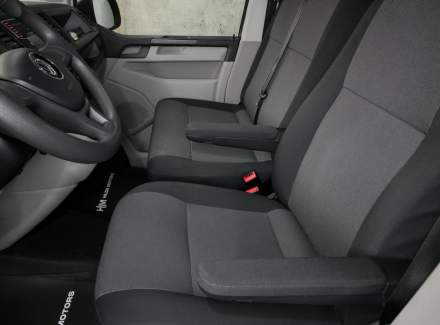 Volkswagen - Transporter