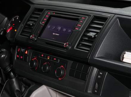 Volkswagen - Transporter