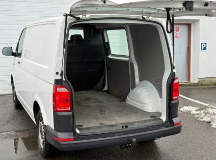 Volkswagen - Transporter