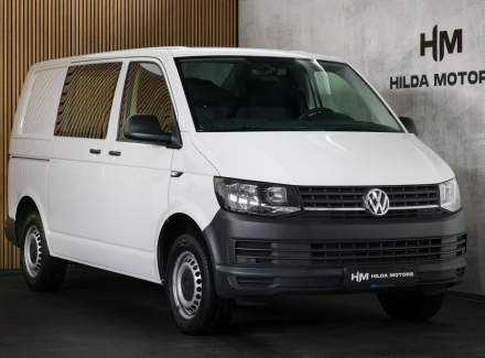 Volkswagen - Transporter
