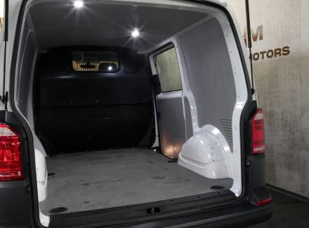 Volkswagen - Transporter