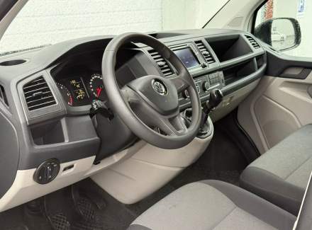 Volkswagen - Transporter