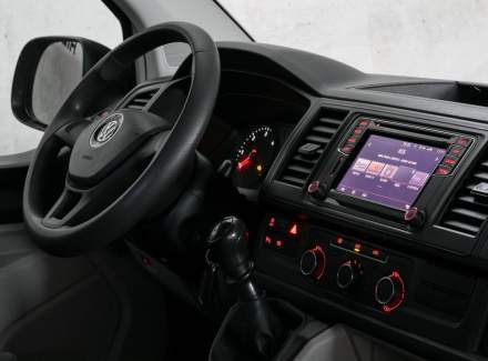 Volkswagen - Transporter