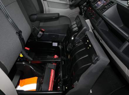 Volkswagen - Transporter