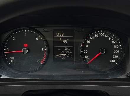 Volkswagen - Transporter