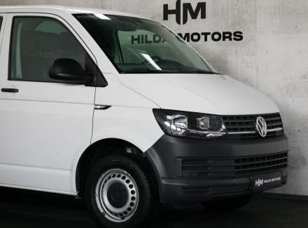 Volkswagen - Transporter