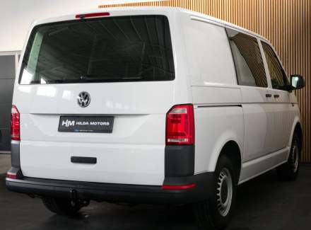 Volkswagen - Transporter